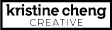 Kristine Cheng Creative Logo