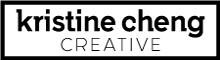 Kristine Cheng Creative Logo